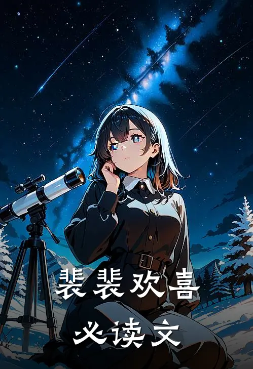 裴裴欢喜必读文