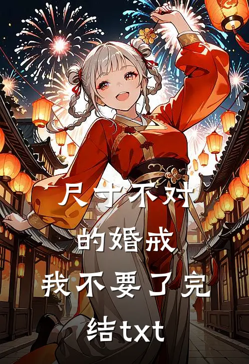 尺寸不对的婚戒，我不要了完结txt