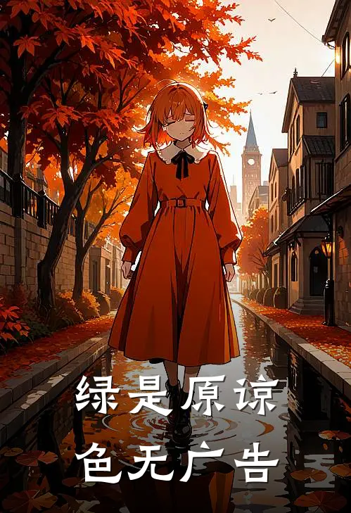 绿是原谅色无广告
