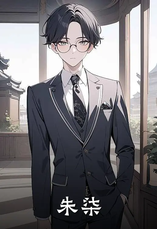 朱柒柒编剧