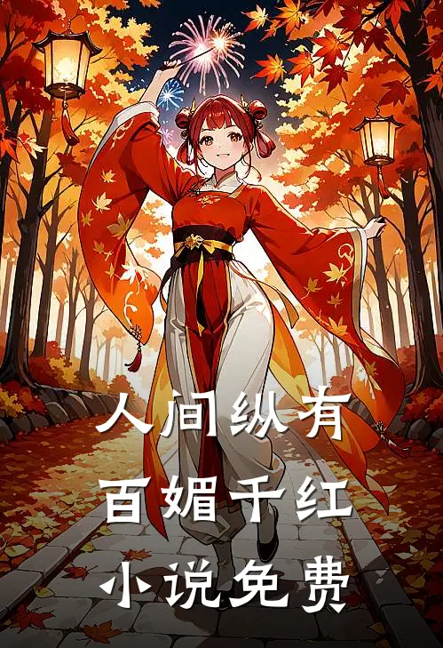 人间纵有百媚千红小说免费
