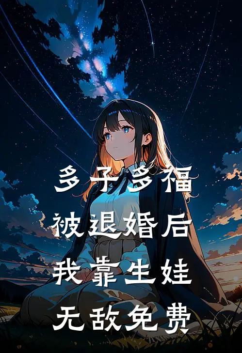多子多福：被退婚后我靠生娃无敌免费