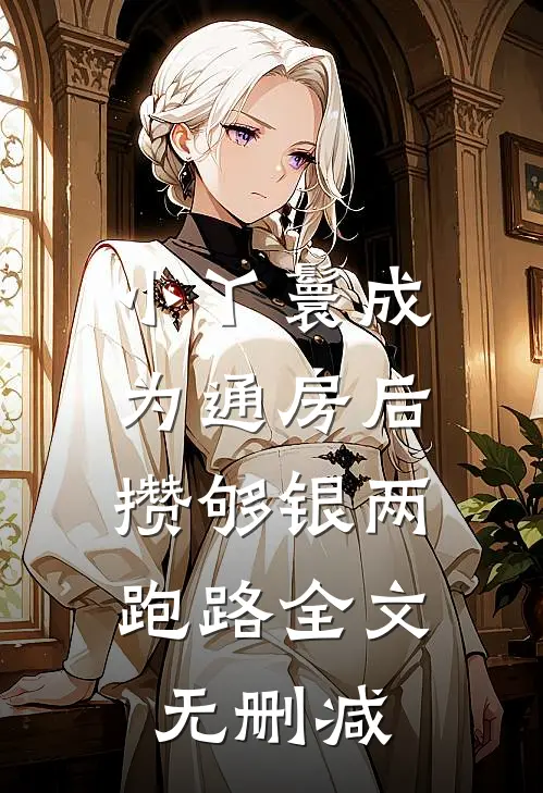 小丫鬟成为通房后，攒够银两跑路全文无删减