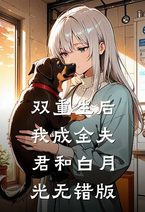 双重生后，我成全夫君和白月光无错版