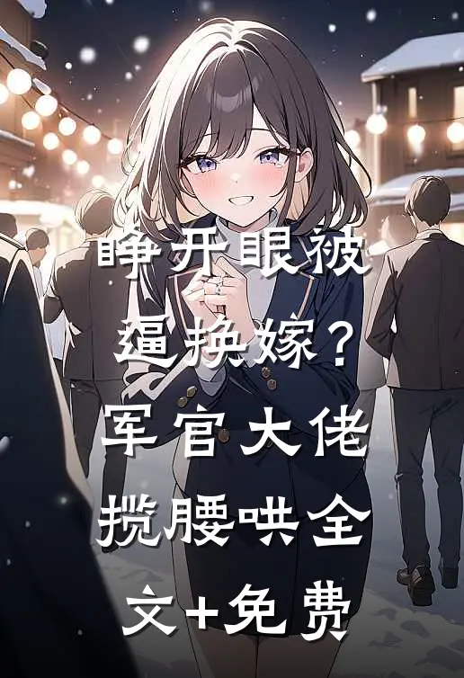 睁开眼被逼换嫁？军官大佬揽腰哄全文+免费
