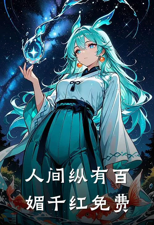 人间纵有百媚千红免费