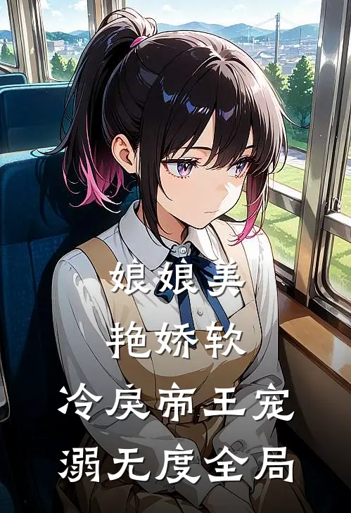 娘娘美艳娇软，冷戾帝王宠溺无度全局