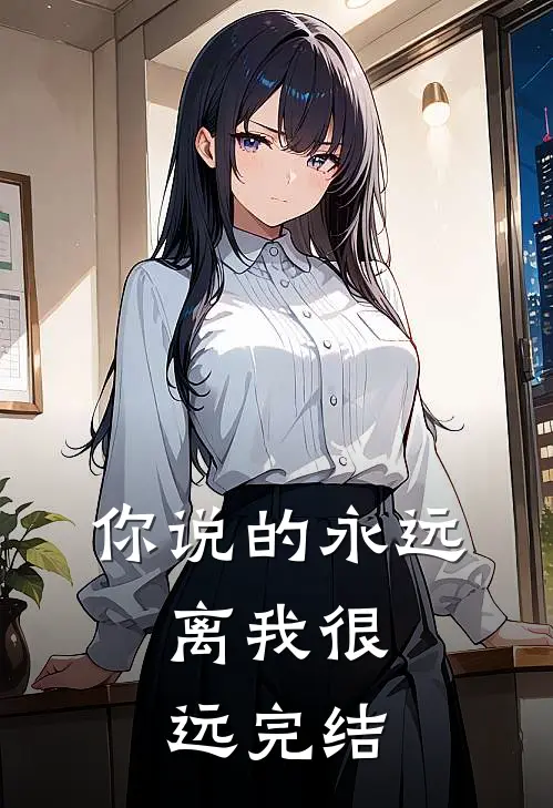 你说的永远，离我很远完结