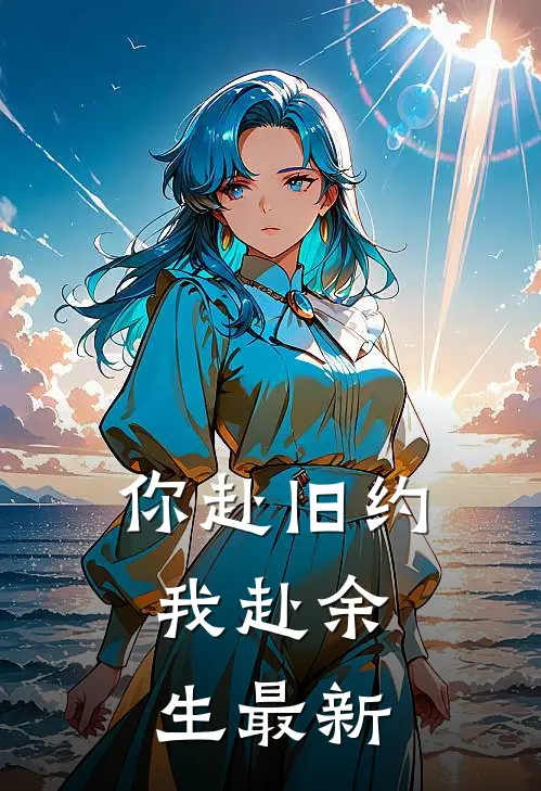 你赴旧约，我赴余生最新