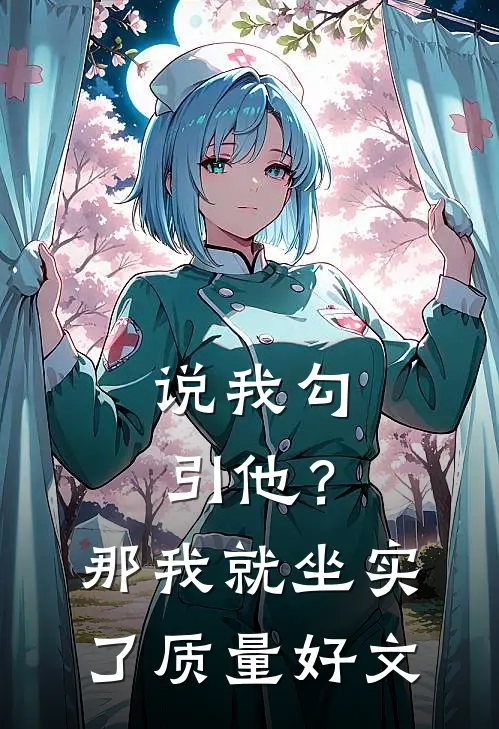 说我勾引他？那我就坐实了质量好文