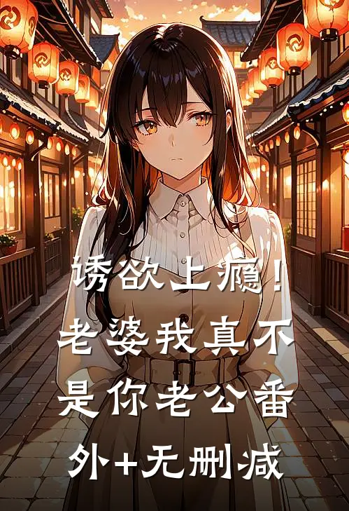 诱欲上瘾！老婆我真不是你老公番外+无删减