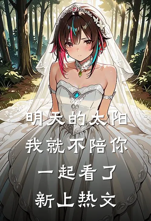 明天的太阳，我就不陪你一起看了新上热文