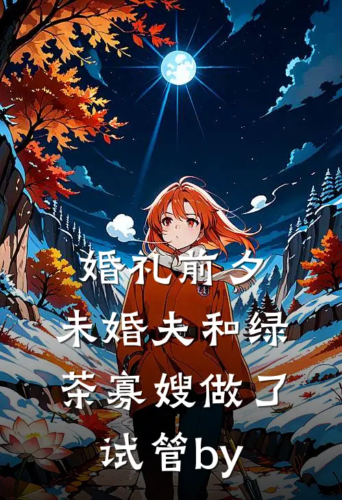 婚礼前夕，未婚夫和绿茶寡嫂做了试管by