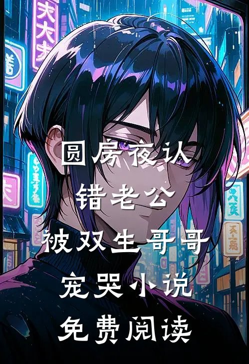 圆房夜认错老公，被双生哥哥宠哭小说免费阅读