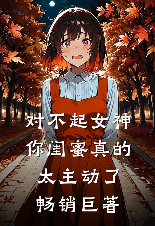 对不起女神，你闺蜜真的太主动了畅销巨著