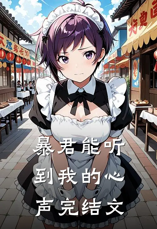 暴君能听到我的心声完结文