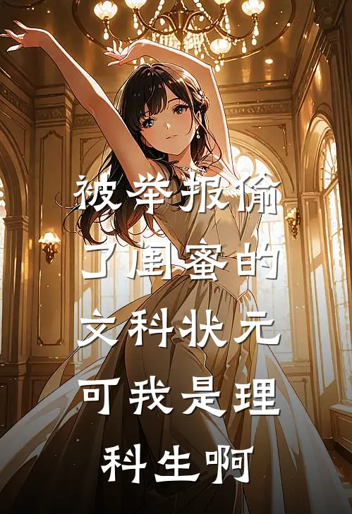 被举报偷了闺蜜的文科状元，可我是理科生啊