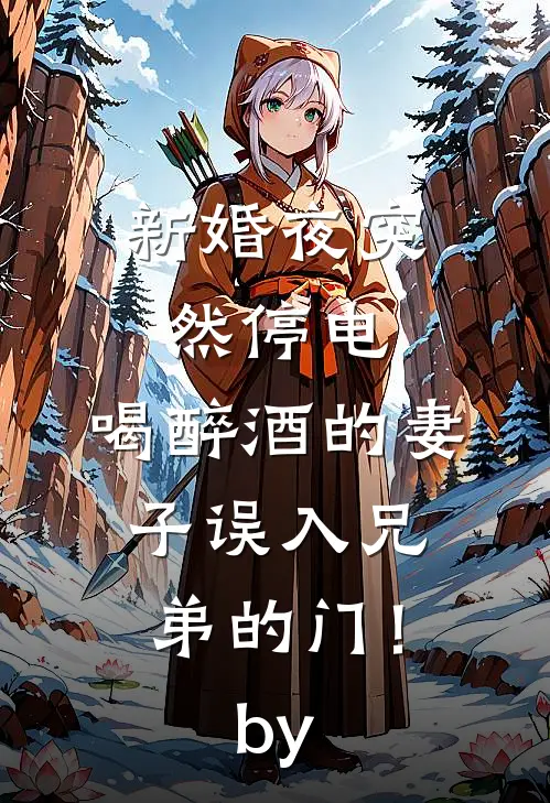 新婚夜突然停电，喝醉酒的妻子误入兄弟的门！by