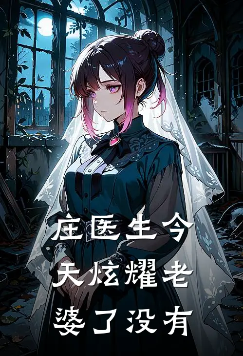 庄医生今天炫耀老婆了没有