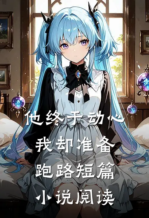 他终于动心，我却准备跑路短篇小说阅读