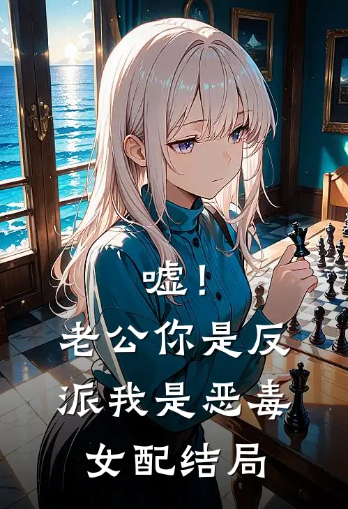 嘘！老公你是反派，我是恶毒女配结局