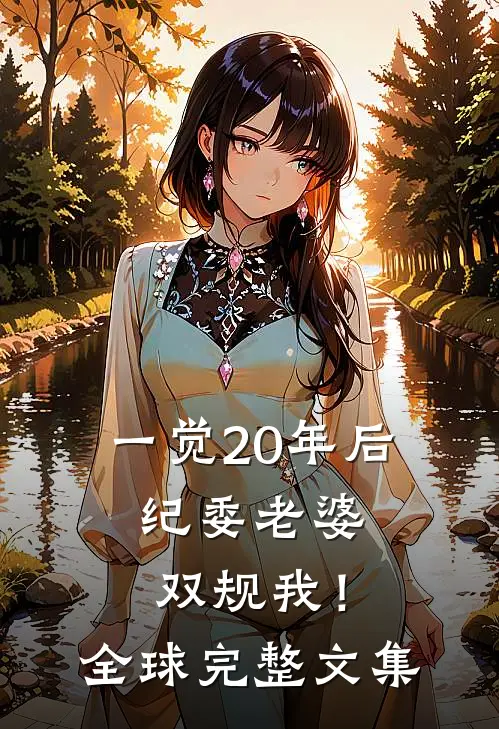 一觉20年后，纪委老婆双规我！全球完整文集