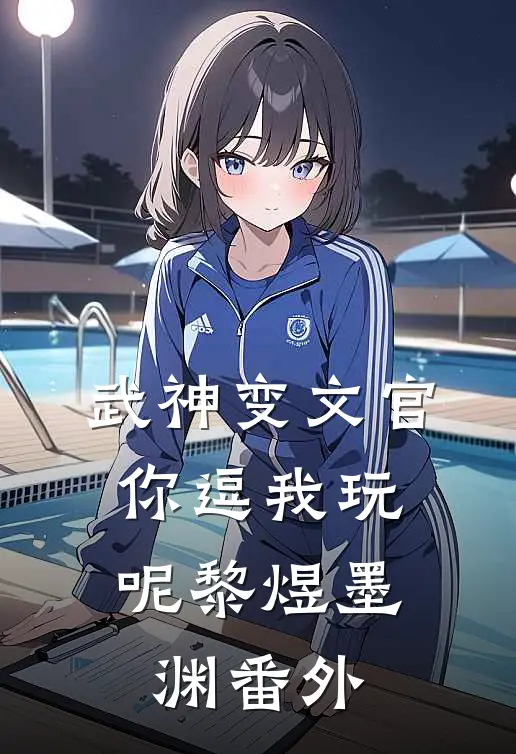 武神变文官，你逗我玩呢黎煜墨渊番外