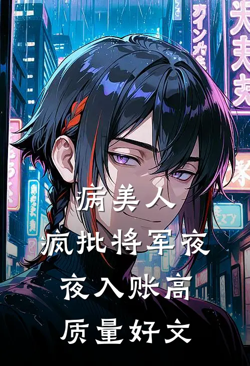 病美人：疯批将军夜夜入账高质量好文