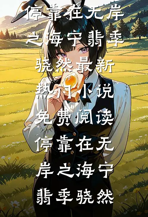 停靠在无岸之海宁翡季骁然最新热门小说_免费阅读停靠在无岸之海宁翡季骁然