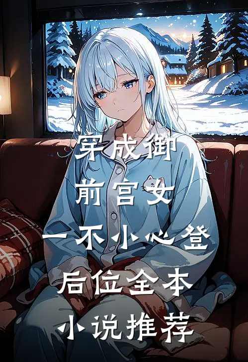 穿成御前宫女，一不小心登后位全本小说推荐