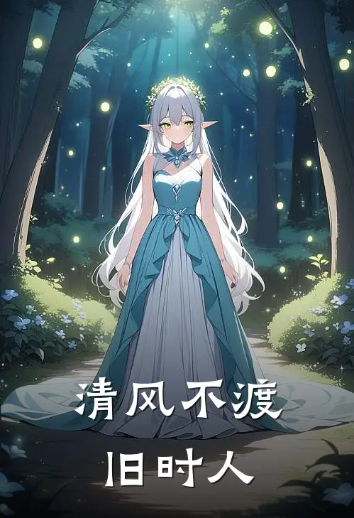 清风不渡旧时人