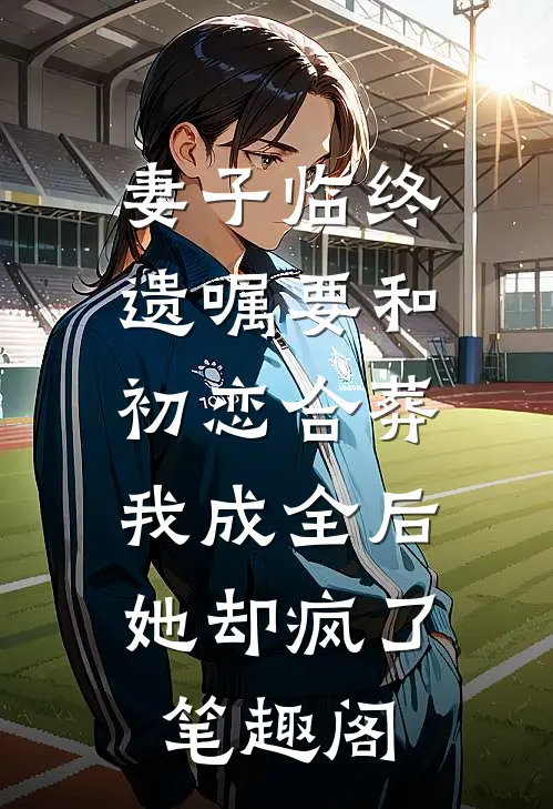 妻子临终遗嘱要和初恋合葬，我成全后她却疯了笔趣阁