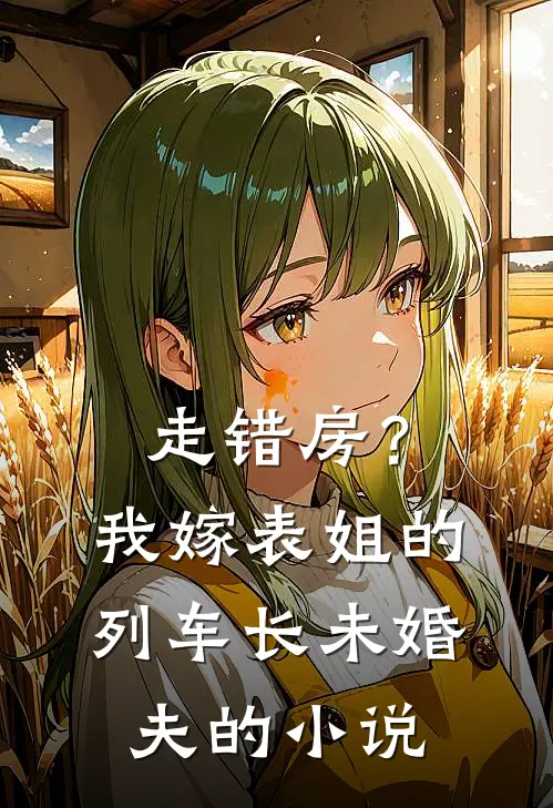 走错房？我嫁表姐的列车长未婚夫的小说