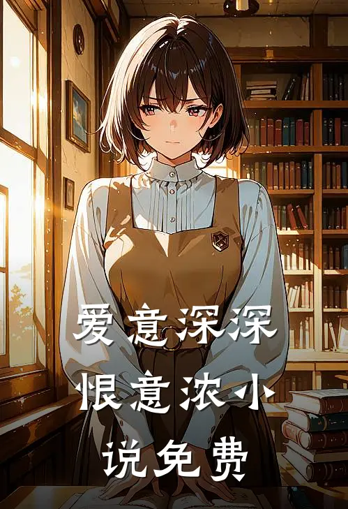 爱意深深恨意浓小说免费