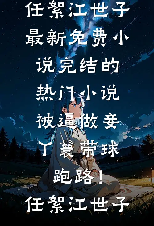 被逼做妾，丫鬟带球跑路！(任絮江世子)最新免费小说_完结的热门小说被逼做妾，丫鬟带球跑路！任絮江世子