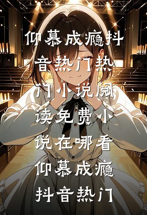 仰慕成瘾抖音热门热门小说阅读_免费小说在哪看仰慕成瘾(抖音热门)