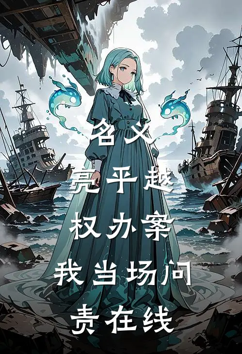 名义：亮平越权办案，我当场问责在线