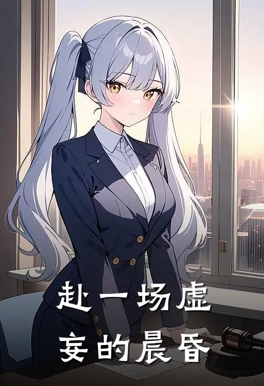 赴一场虚妄的晨昏