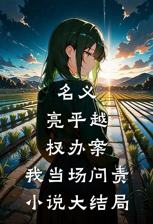 名义：亮平越权办案，我当场问责小说大结局