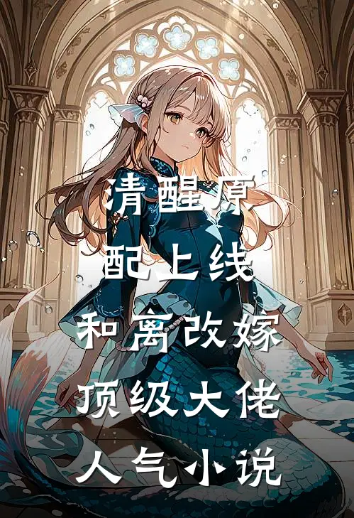 清醒原配上线，和离改嫁顶级大佬人气小说