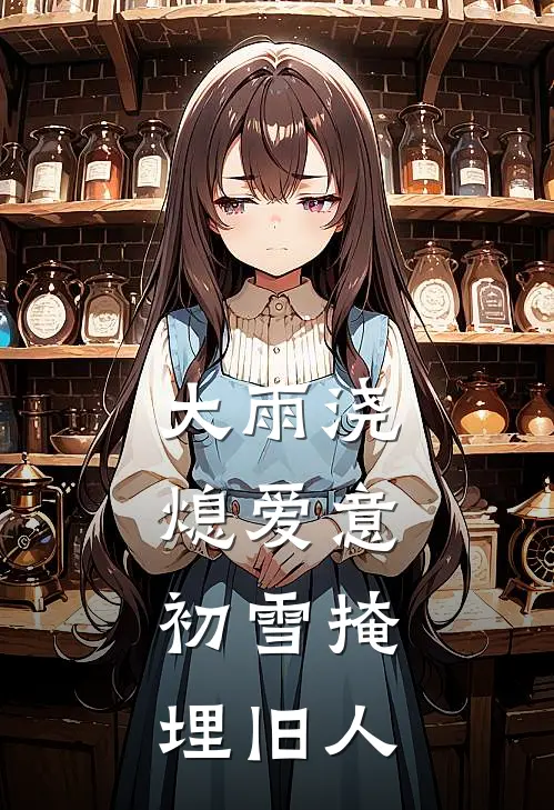 大雨浇熄爱意，初雪掩埋旧人
