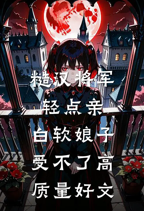 糙汉将军轻点亲，白软娘子受不了高质量好文