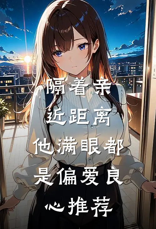 隔着亲近距离，他满眼都是偏爱良心推荐