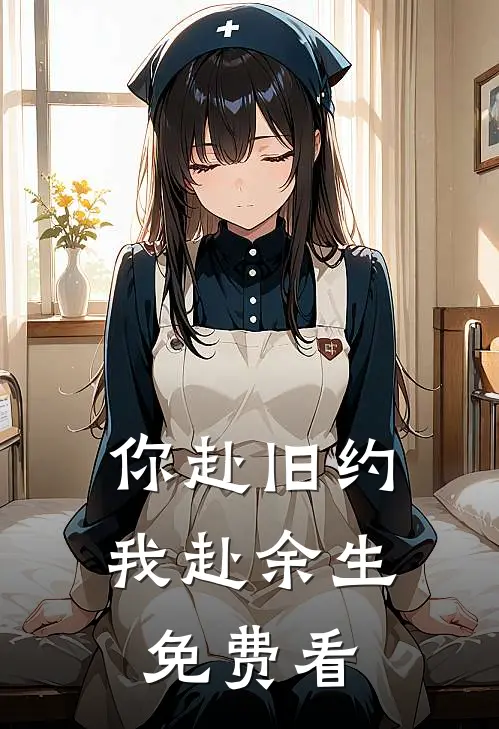 你赴旧约，我赴余生免费看