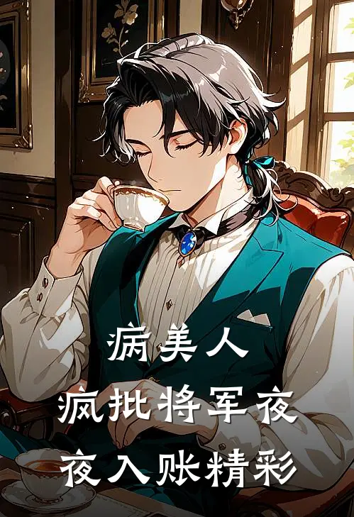病美人：疯批将军夜夜入账精彩