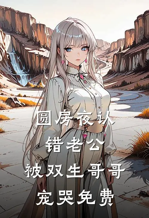 圆房夜认错老公，被双生哥哥宠哭免费