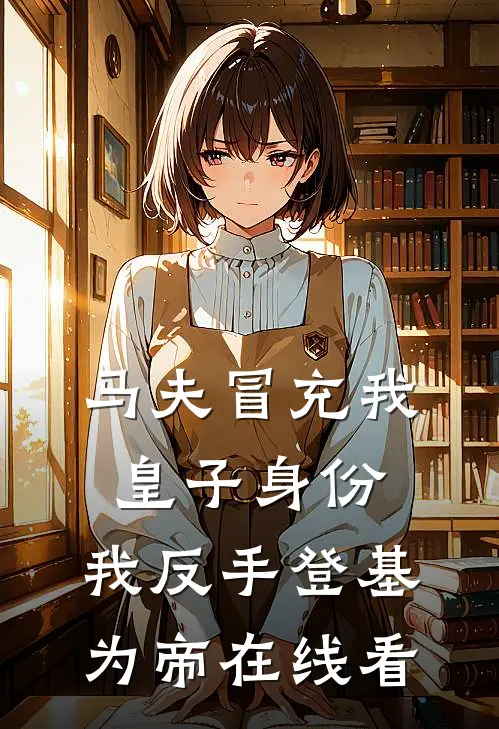 马夫冒充我皇子身份，我反手登基为帝在线看