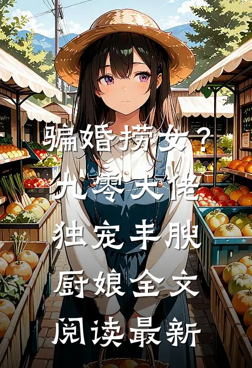 骗婚捞女？九零大佬独宠丰腴厨娘全文阅读最新