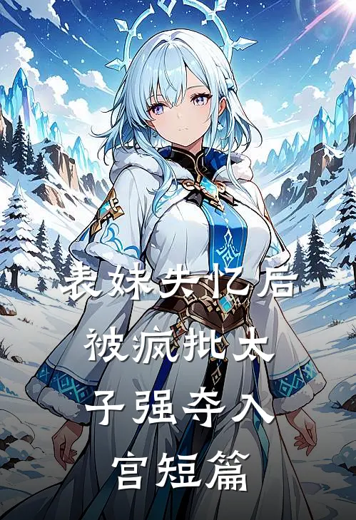 表妹失忆后，被疯批太子强夺入宫短篇