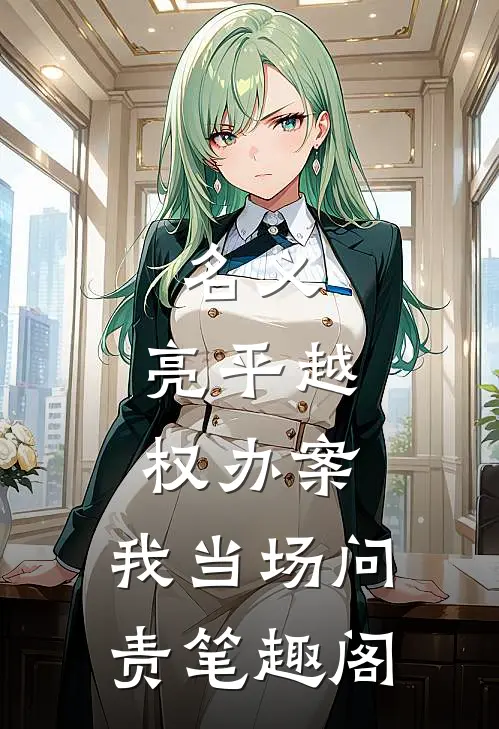 名义：亮平越权办案，我当场问责笔趣阁